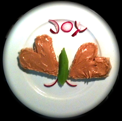 Butterfly of Joy